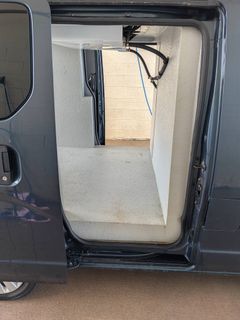 2016 Nissan NV200 SV Refrigerated Van - Image 34
