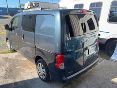 2016 Nissan NV200 SV Refrigerated Van - Image 6