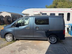 2016 Nissan NV200 SV Refrigerated Van - Image 7