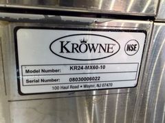 Stainless Bar Sink System With Multi-Compartments - Image 4