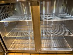 Krowne Glass Door Backbar Refrigerator - Image 4