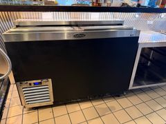 Krowne BC48-BG Back Bar Cooler Refrigerator - Image 2