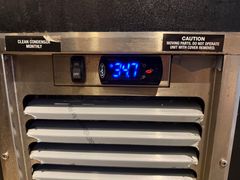Krowne BC48-BG Back Bar Cooler Refrigerator - Image 3
