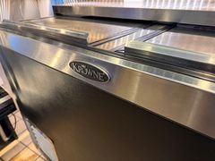 Krowne BC48-BG Back Bar Cooler Refrigerator - Image 4