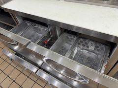 Continental 48” Sandwich Prep table - Image 8