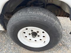 2002 Ford E-150 Cargo Van  - Image 11