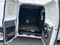 2002 Ford E-150 Cargo Van  - Image 16