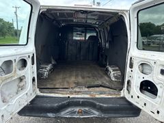 2002 Ford E-150 Cargo Van  - Image 21