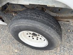 2002 Ford E-150 Cargo Van  - Image 23
