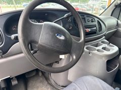 2002 Ford E-150 Cargo Van  - Image 25