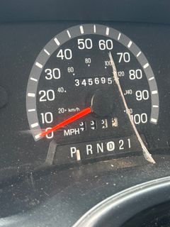 2002 Ford E-150 Cargo Van  - Image 26