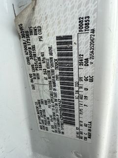 2002 Ford E-150 Cargo Van  - Image 27