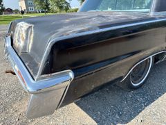 1965 Imperial Crown 4 door hardtop - Image 18