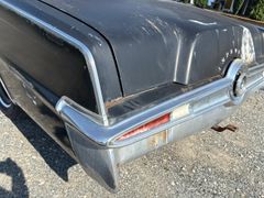 1965 Imperial Crown 4 door hardtop - Image 19