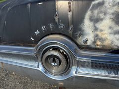 1965 Imperial Crown 4 door hardtop - Image 20