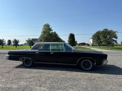 1965 Imperial Crown 4 door hardtop - Image 3