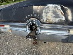 1965 Imperial Crown 4 door hardtop - Image 21