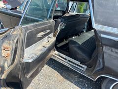 1965 Imperial Crown 4 door hardtop - Image 23
