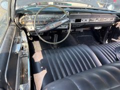1965 Imperial Crown 4 door hardtop - Image 25