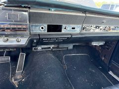 1965 Imperial Crown 4 door hardtop - Image 27
