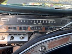 1965 Imperial Crown 4 door hardtop - Image 28