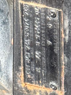 1965 Imperial Crown 4 door hardtop - Image 30