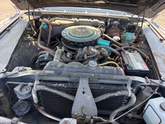 1965 Imperial Crown 4 door hardtop - Image 6