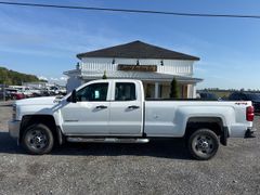 2015 Chevrolet Silverado 2500HD  - Image 1