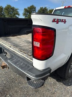 2015 Chevrolet Silverado 2500HD  - Image 18