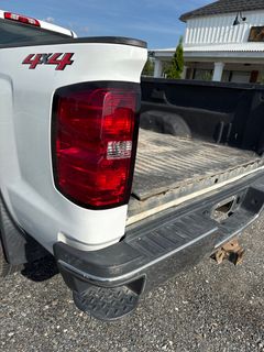 2015 Chevrolet Silverado 2500HD  - Image 20