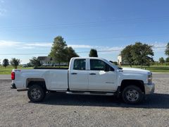 2015 Chevrolet Silverado 2500HD  - Image 3