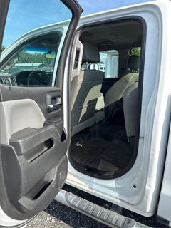 2015 Chevrolet Silverado 2500HD  - Image 23