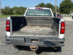 2015 Chevrolet Silverado 2500HD  - Image 4