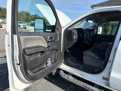 2015 Chevrolet Silverado 2500HD  - Image 5