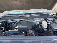 2015 Chevrolet Silverado 2500HD  - Image 6