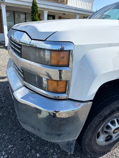2015 Chevrolet Silverado 2500HD  - Image 9