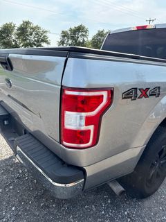 2020 Ford F150 XLT Pickup Truck 4x4 - Image 18