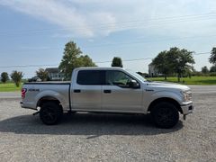 2020 Ford F150 XLT Pickup Truck 4x4 - Image 3