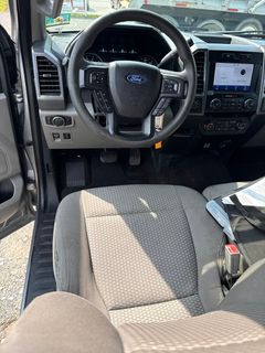 2020 Ford F150 XLT Pickup Truck 4x4 - Image 24