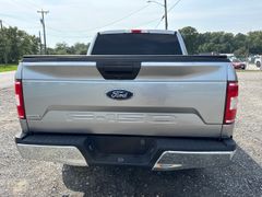 2020 Ford F150 XLT Pickup Truck 4x4 - Image 4