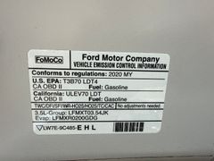 2020 Ford F150 XLT Pickup Truck 4x4 - Image 7