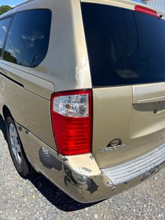 2010 Kia Sedona  - Image 19