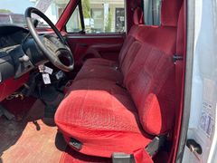 1992 Ford F150 XLT 4x4  - Image 22