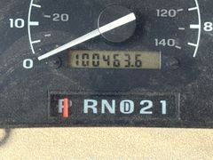 1992 Ford F150 XLT 4x4  - Image 25
