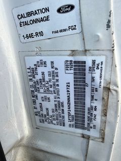 1992 Ford F150 XLT 4x4  - Image 26