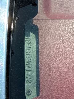 1992 Ford F150 XLT 4x4  - Image 27