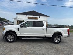 2017 Ford F250 Lariat Edition, 4x4 - Image 1