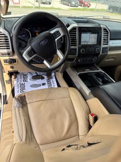 2017 Ford F250 Lariat Edition, 4x4 - Image 22