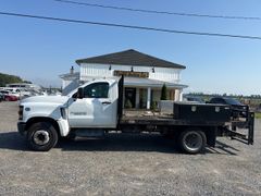 2019 International Navistar GM515 diesel Truck - Image 1