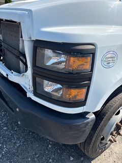 2019 International Navistar GM515 diesel Truck - Image 11
